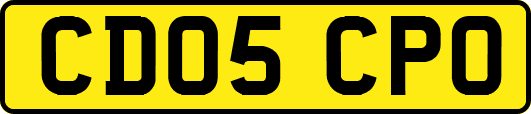 CD05CPO