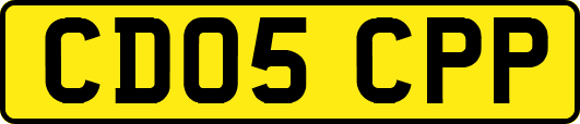 CD05CPP