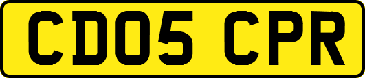 CD05CPR