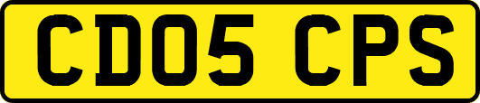 CD05CPS