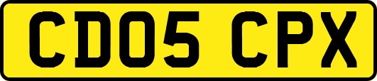 CD05CPX