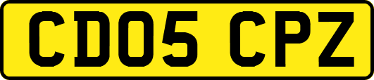 CD05CPZ