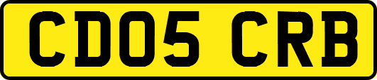 CD05CRB