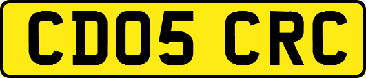 CD05CRC