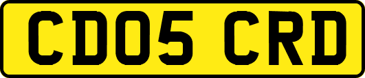 CD05CRD