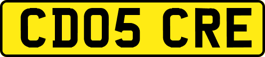 CD05CRE