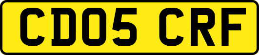 CD05CRF
