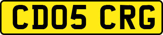CD05CRG