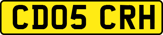 CD05CRH
