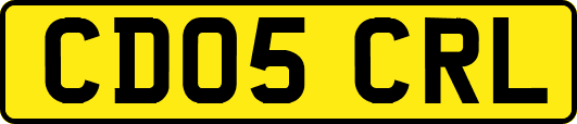 CD05CRL