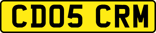 CD05CRM