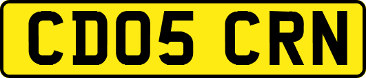 CD05CRN