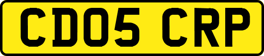 CD05CRP