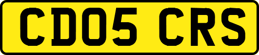 CD05CRS