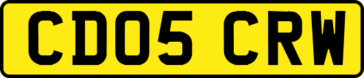 CD05CRW