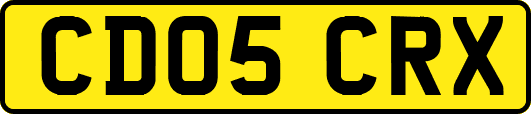 CD05CRX