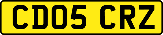 CD05CRZ