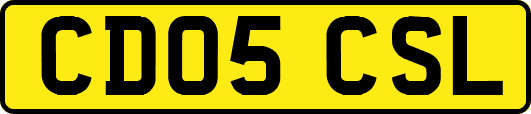 CD05CSL