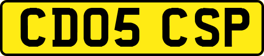 CD05CSP