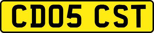 CD05CST