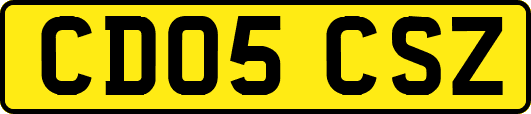 CD05CSZ