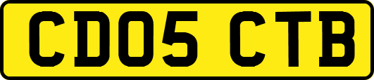 CD05CTB