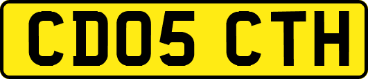 CD05CTH