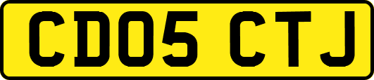 CD05CTJ