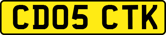 CD05CTK