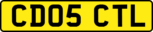 CD05CTL
