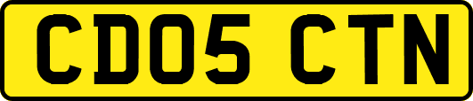 CD05CTN