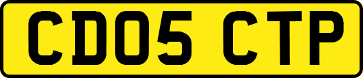 CD05CTP