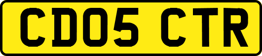 CD05CTR