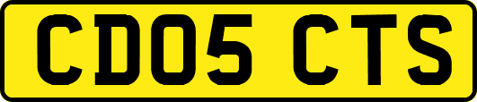 CD05CTS
