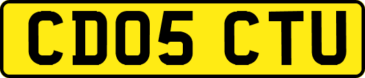 CD05CTU