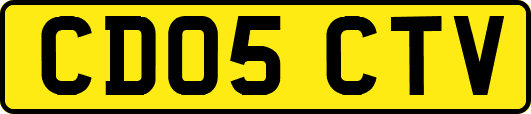 CD05CTV