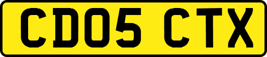 CD05CTX