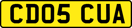 CD05CUA