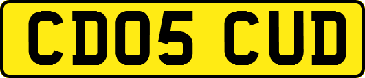 CD05CUD