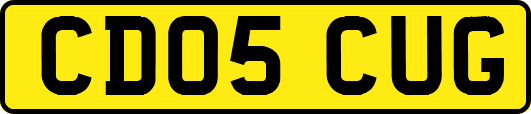 CD05CUG