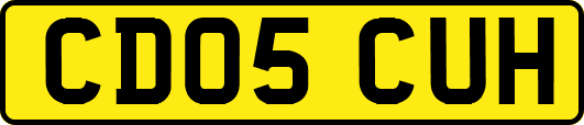 CD05CUH