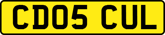 CD05CUL