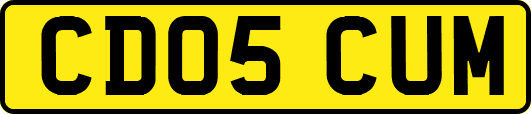 CD05CUM