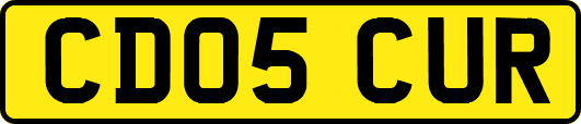 CD05CUR