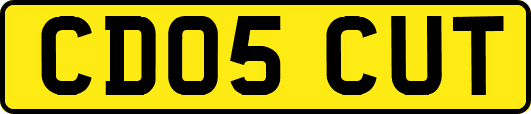 CD05CUT
