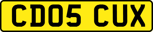 CD05CUX