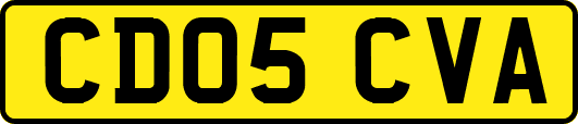 CD05CVA