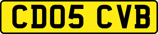 CD05CVB