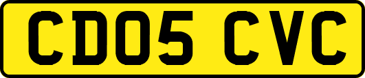 CD05CVC