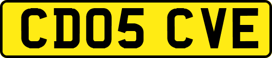 CD05CVE